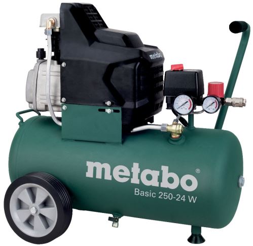 METABO Kompressor Basic 250-24 W 601533000