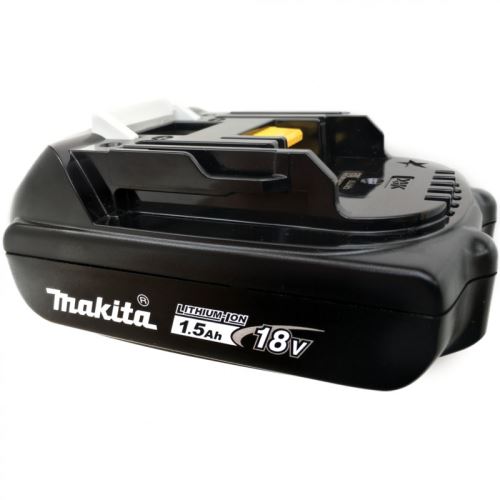 MAKITA Akku Li-Ion LXT BL1815N 18V/1,5Ah 196235-0