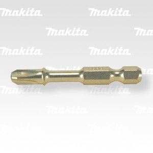 MAKITA Torsionsbit PH3, 50 mm, 2 Stück B-28189