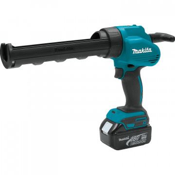 MAKITA Akku-Spachtelpistole, Li-Ion LXT 18V/3,0Ah DCG180RF