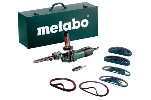 Bandfeile METABO BFE 9-20 Set 602244500