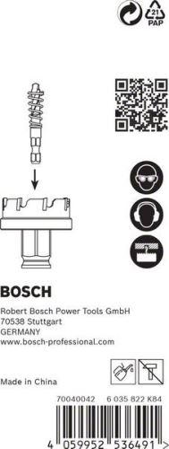 BOSCH EXPERT für Power Change Plus Zentrierbohrer HSS-Co und Feder 6x55mm 2608900503