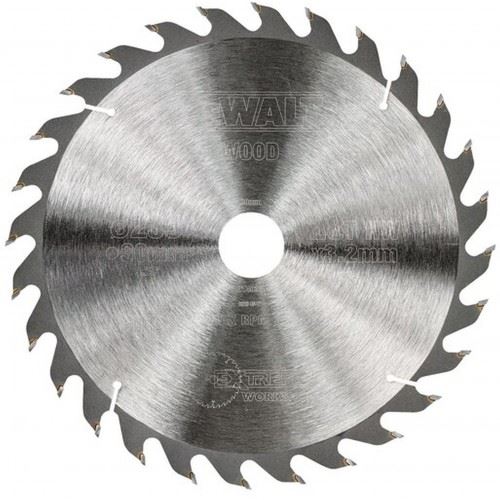 DeWALT Sägeblatt 235 x 30 mm, 28 Stück DT4036