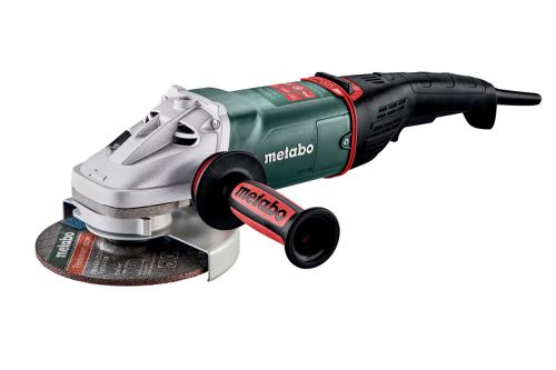 Metabo WEPBA 24-180 MVT QUICK Winkelschleifer 180 mm 606480000