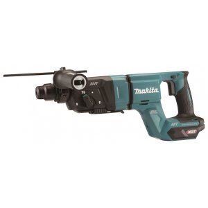 Makita Akku-Hammer SDS-Plus Li-ion XGT 40V, ohne Akku Z HR007GZ