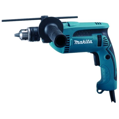 Makita Schlagbohrmaschine mit Gehäuse 1,5-13 mm, 680 W HP1640K