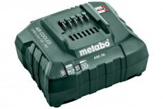 METABO Ladegerät ASC 55, 12-36V 627044000