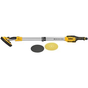 DeWALT DCE800N Akku-Gipskartonschleifer