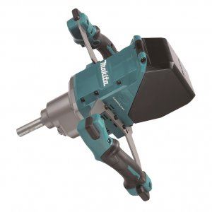 Makita Akku-Mixer Li-ion XGT 40V, ohne Akku Z UT001GZ01