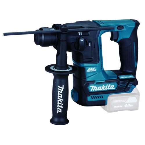 Makita Akku-Bohrhammer Li-Ion CXT 10,8/12V, ohne Akku HR166DZ