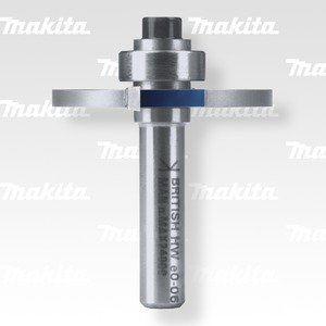 MAKITA Nutfräser Durchmesser 40, Schaft 8 mm P-79120