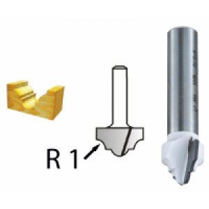 MAKITA Profilfräserschaft 12 mm, 31,8x19x57 mm D-48234