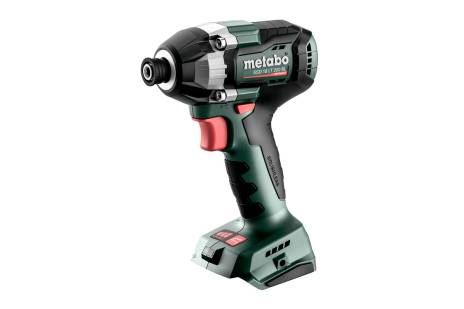 Metabo SSD 18 LT 200 BL WIRELESS SHOCK CONVERTER 602397850