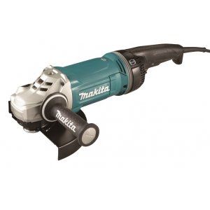 Makita Winkelschleifer mit Elektronik 230mm, 2800W GA9070X1