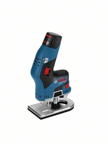 Kantenfräsmaschine BOSCH GKF 12V-8 PROFESSIONAL 06016B0000