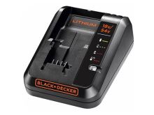 BLACK+DECKER Ladegerät und Akku 18V, 2 Ah BDC2A20 BLACK+DECKER Ladegerät und Akku 18V, 2 Ah BDC2A20