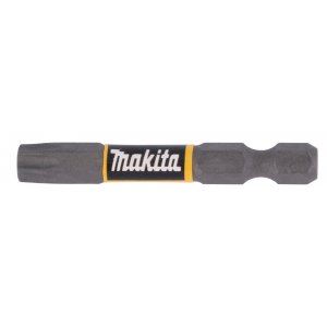 MAKITA Torsionsbit Impact Premier Serie (E-Form), T40-50 mm, 2 Stück E-12027