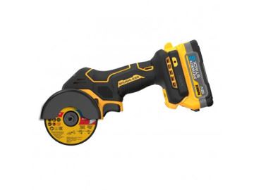 DEWALT Aku Universalschneider 18V XR 1,7 AH Powerstack DCS438E2T