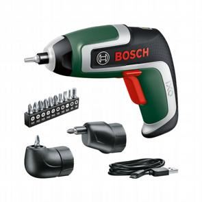 BOSCH Akkuschrauber IXO 7 06039E0021