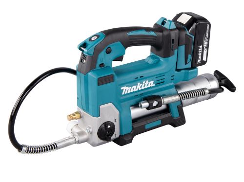 Makita Akku-Schmiergerät, Li-Ion LXT 18V ohne Akku DGP180Z