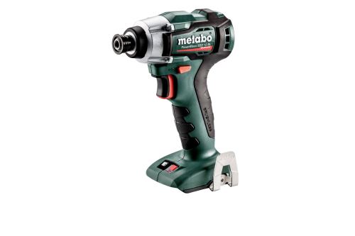 Metabo PowerMaxx SSD 12 BL Akku-Schlagschrauber (601115890)