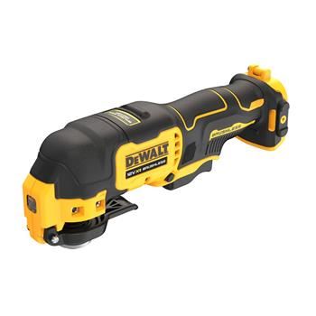 DeWALT 12V AKU oszillierender Multischleifer DCS353N