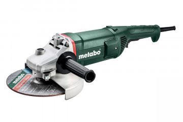 Metabo WE 2400 - 230 Winkelschleifer 06484000