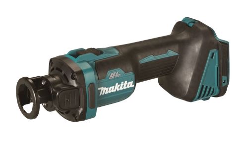 MAKITA Akku-Rotationsfräse mit AWS Li-ion LXT 18V, ohne Akku DCO181Z