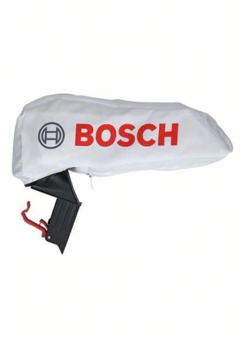 BOSCH Staubbeutel für GHO 12V-20 2608000675