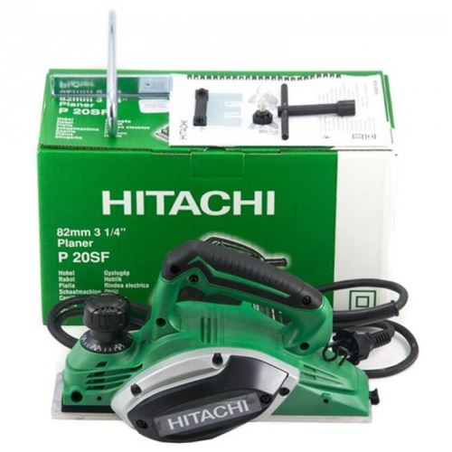 HIKOKI Hobel (82 mm/620 W) P20SFWAZ