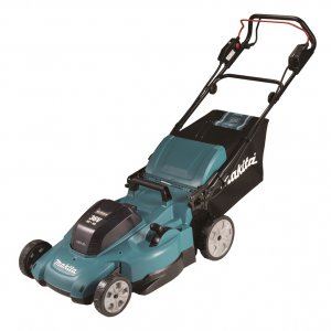 Makita Akku-Mäher 530mm Li-Ion LXT 2x18V ohne Akku Z DLM539Z