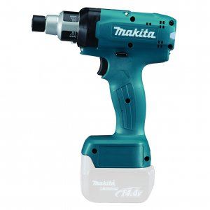 MAKITA Akkuschrauber 14,4V Li-Ion, 3-8 Nm, 150-990 U/min Z DFT085FZ