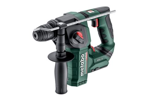 Metabo POWERMAXX BH 12 BL 16 Akku-Hammer 600207850