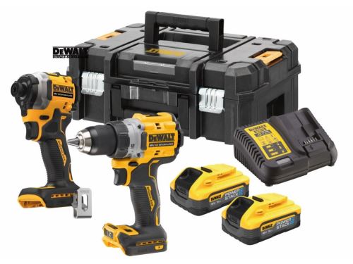 DEWALT 18V WERKZEUGSATZ DCK2051H2T