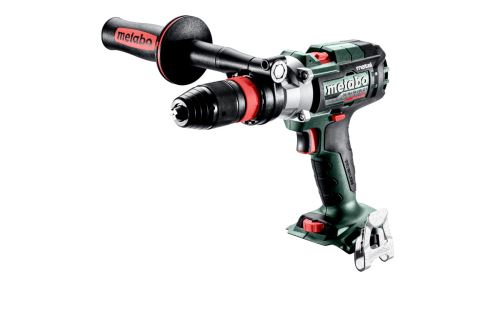 Metabo Akku-Schlagschrauber SB 18 LTX-3 BL QI METAL 603182850