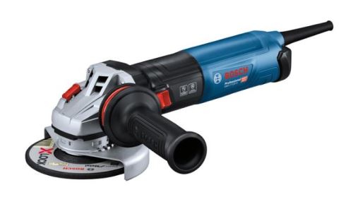 Bosch Winkelschleifer GWS 17-125 S 06017D0300