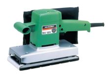 HIKOKI 300 W Schwingschleifer mit Schleifplatte 114x228 mm SV12VUAZ