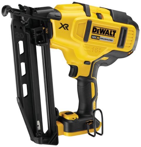 DeWALT Cordless DCN660N Akku-Nagler