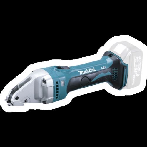 MAKITA Akku-Trimmer Li-Ion 18V, ohne Akku Z DJS101Z