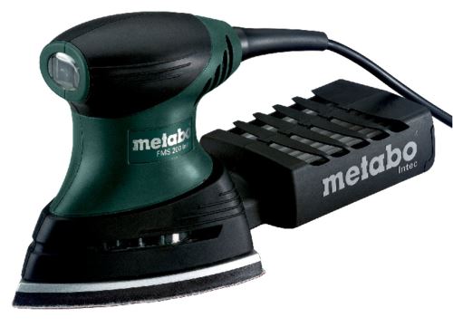 METABO Multifunktionsschleifer FMS 200 INTEC 600065500