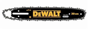 DeWALT OREGON Kette und 30-cm-Schiene (für DCM565-Kettensäge) DT20665