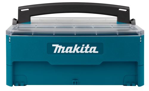 MAKITA Faltbox für Makpac P-84137