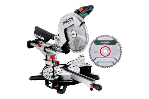 Metabo Gehrungssäge KGS 305 M SET 613305900