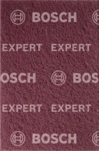 BOSCH EXPERT Schleifteller N880 152x229mm, VFA, 1/20 2608901215