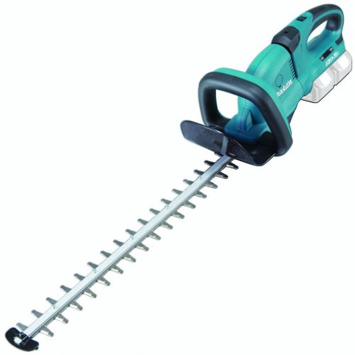 MAKITA Akku-Heckenschere 650mm Li-Ion 2x18V, ohne Akku Z DUH651Z