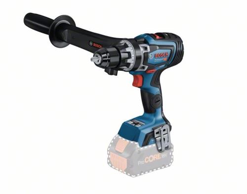 Bosch Akku-Bohrschrauber GSR 18V-150 C 06019J5001