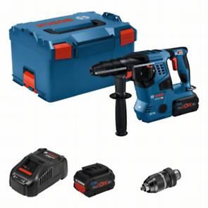 Bosch Akku-Bohrhammer mit SDS plus GBH 18V-28 CF 0611921002