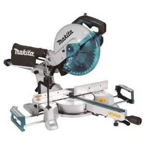 MAKITA Gehrungssäge mit Licht 260 mm, 1450 W LS1110F