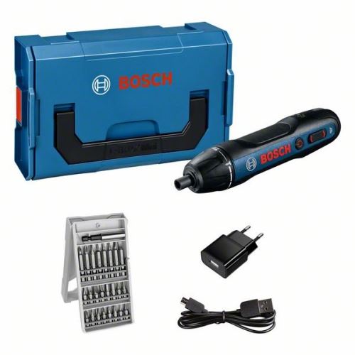 Bosch Akku-Schrauber Bosch GO 06019H2101