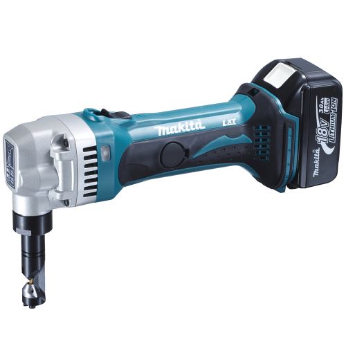 MAKITA Akku-Blechschneider Li-Ion LXT 18V, ohne Akku Z DJN161Z